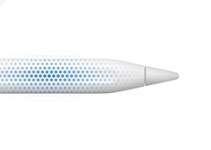 Stylus Apple Pencil Pro, Bluetooth (Alb) - evoMAG.ro